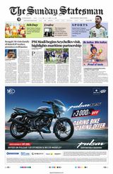 The Statesman