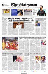 The Statesman