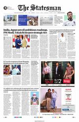 The Statesman