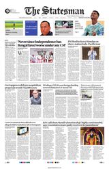 The Statesman