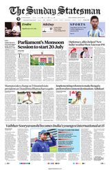 The Statesman