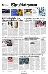 The Statesman