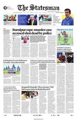 The Statesman