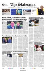 The Statesman