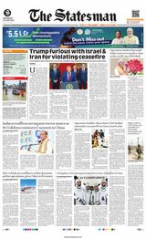The Statesman Delhi