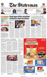 The Statesman Delhi