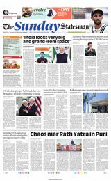 The Statesman Delhi
