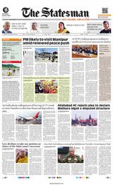 The Statesman Delhi