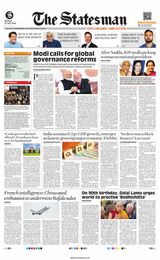 The Statesman Delhi