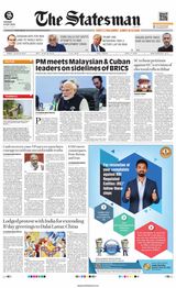 The Statesman Delhi