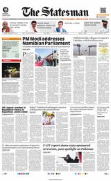 The Statesman Delhi