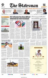 The Statesman Delhi
