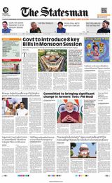 The Statesman Delhi