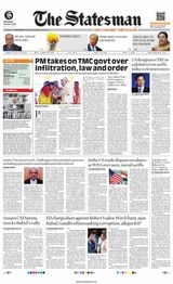 The Statesman Delhi
