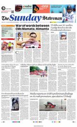 The Statesman Delhi