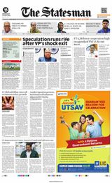 The Statesman Delhi