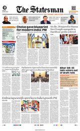 The Statesman Delhi