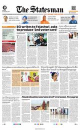 The Statesman Delhi