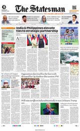 The Statesman Delhi
