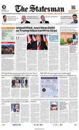 The Statesman Delhi