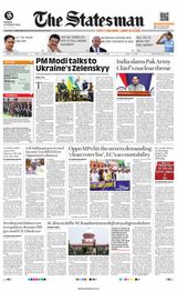 The Statesman Delhi