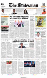 The Statesman Delhi
