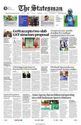 The Statesman Delhi