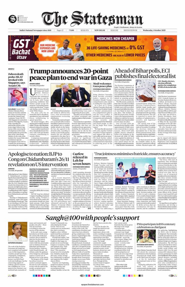 Mit Magzter GOLD unbegrenztes Potenzial nutzen