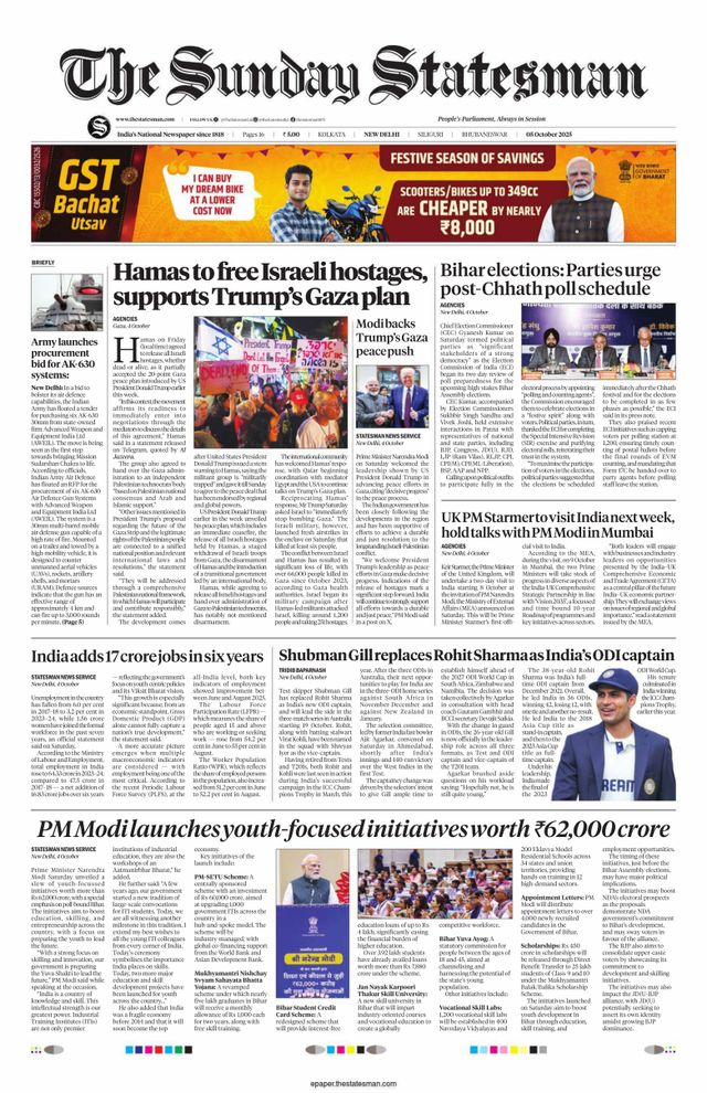 Mit Magzter GOLD unbegrenztes Potenzial nutzen