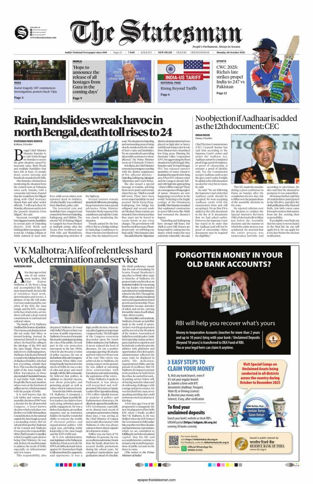 Mit Magzter GOLD unbegrenztes Potenzial nutzen