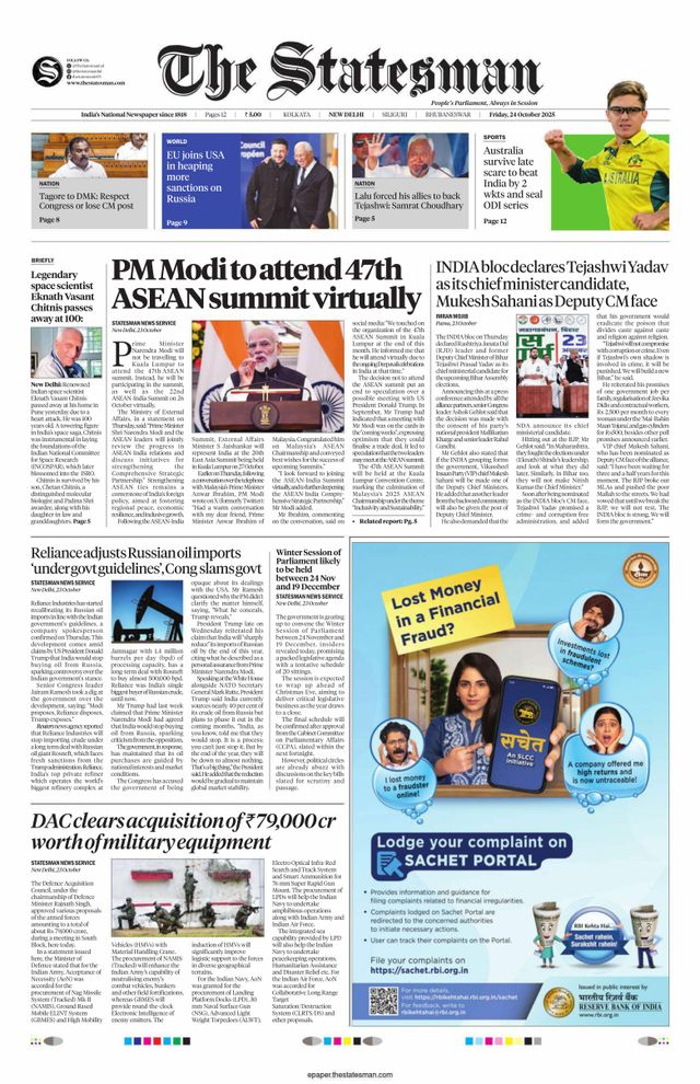 Mit Magzter GOLD unbegrenztes Potenzial nutzen