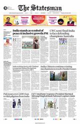 The Statesman Delhi