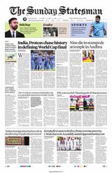The Statesman Delhi