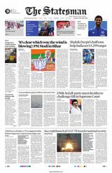 The Statesman Delhi