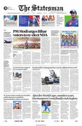 The Statesman Delhi