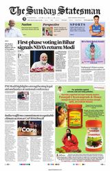 The Statesman Delhi
