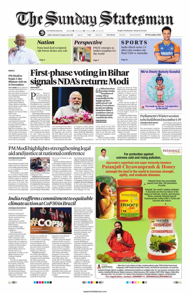 Go Unlimited with Magzter GOLD