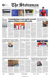 The Statesman Delhi