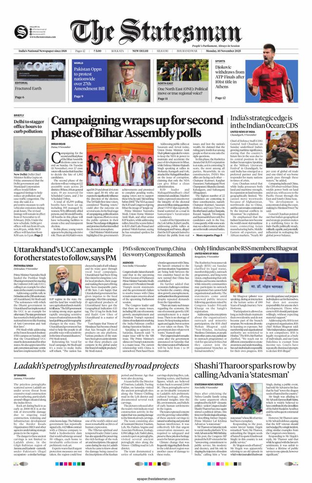 Mit Magzter GOLD unbegrenztes Potenzial nutzen