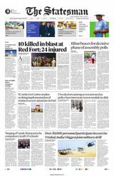 The Statesman Delhi
