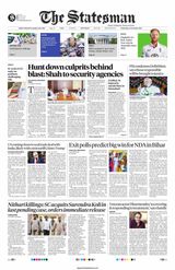 The Statesman Delhi