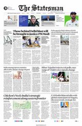 The Statesman Delhi
