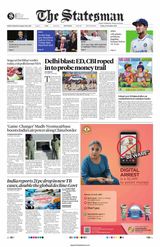 The Statesman Delhi