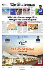 The Statesman Delhi
