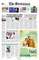 The Statesman Delhi