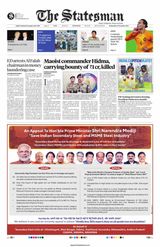 The Statesman Delhi