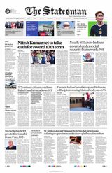 The Statesman Delhi