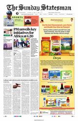 The Statesman Delhi