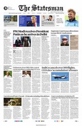 The Statesman Delhi