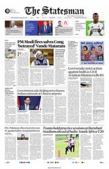 The Statesman Delhi